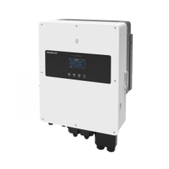 Inverter Hybrid 10kW 1 pha điện áp lưu trữ 48V Chisage ESS