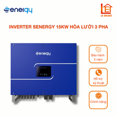 Inverter hòa lưới 3 pha 15kW SENERGY SE 15KTL-D3/G2