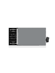 Inverter Hybrid Chisage 6.6kW 1 Pha Eris-6.6G1-LE