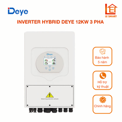Inverter Hybrid 12kw 3 Pha – SUN-12K-SG04LP3-EU