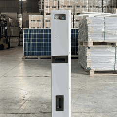 Pin lưu trữ CFE-LUXAR-16