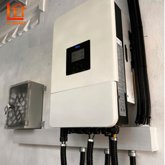 Inverter Hybrid Deye 5kw 1 Pha SUN-5K-SG04LP1-EU-SM2