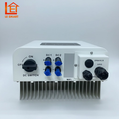Inverter Hybrid Deye 5kw 1 Pha SUN-5K-SG04LP1-EU-SM2