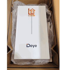 Pin lưu trữ Deye SE-F16-E