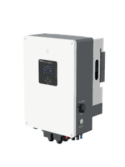 Inverter Hybrid Chisage 6.6kW 1 Pha VEN-6.6G1-LE