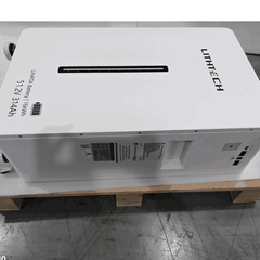 Pin lưu trữ Lithtech 16kWh