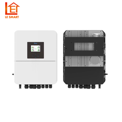 Inverter Hybrid Deye 6KW 1 Pha SUN-6K-SG04LP1-EU-SM2