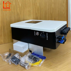 Inverter Hybrid Deye 6KW 1 Pha SUN-6K-SG04LP1-EU-SM2