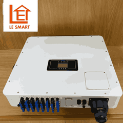 Inverter Hòa Lưới Bám Tải Deye 80kW SUN-80K-G04P3-EU-AM4
