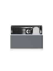 Inverter Hybrid Chisage 6.6kW 1 Pha VEN-6.6G1-LE