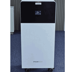 Pin lưu trữ Pylontech Fidus Plus 16kWh