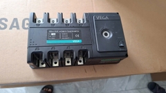 ATS VEGA VGSL4-125/4P – Bộ Chuyển Nguồn Tự Động Cao Cấp