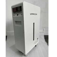 Pin lưu trữ Lithtech 16kWh