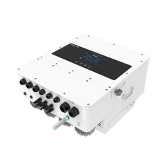 Inverter Hybrid 14kW 3 pha áp thấp Chisage ESS