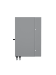 Inverter Hybrid Chisage 6.6kW 1 Pha Eris-6.6G1-LE
