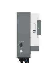 Inverter Hybrid Chisage 6.6kW 1 Pha VEN-6.6G1-LE