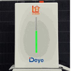 Pin lưu trữ Deye SE-F5-E