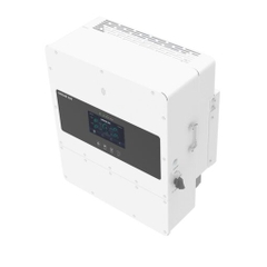 Inverter Hybrid 14kW 3 pha áp thấp Chisage ESS