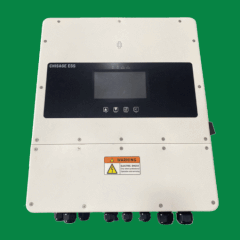 Inverter Hybrid CHISAGE 12kw 3 pha MARS-12G1-LE