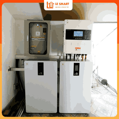 Pin lưu trữ CFE-LUXAR-16