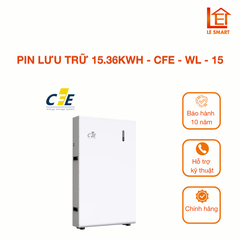 Pin lưu trữ lithium-ion CFE-WL-15