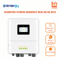 Inverter Hybrid Senergy 6kW SE 6K ECO
