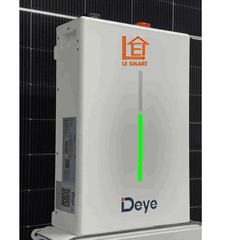 Pin lưu trữ Deye SE-F16-E