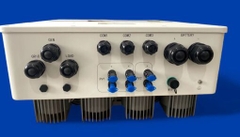 Inverter Hybrid CHISAGE 12kw 3 pha MARS-12G1-LE