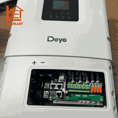 Off-Grid Deye SUN-6K-OG02LP1-EU-AM1