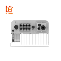 Inverter Hòa Lưới Bám Tải Deye 10kW SUN-10K-G02P1-EU-AM2