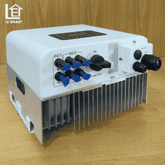 Inverter Hòa Lưới Bám Tải Deye 8kW SUN-8K-G02P1-EU-AM2