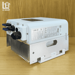 Inverter Hòa Lưới Bám Tải Deye 8kW SUN-8K-G02P1-EU-AM2