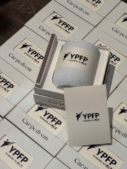 Carpe Diem đồng hành cùng YPFP