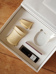 GÓI TRỌN HƯƠNG THƠM MỖI NGÀY CÙNG TRÚC AN GIFT SET