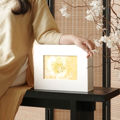 TRÚC AN GIFT SET - MÓN QUÀ VẸN TRÒN TỰA ÁNH TRĂNG RẰM