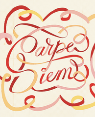 5 năm đầu tiên của Carpe Diem