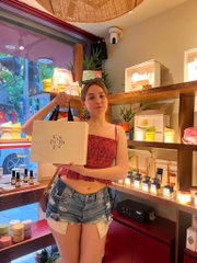 DAILY UPDATE | Bạn mến ghé chơi Carpe Diem Hà Nội