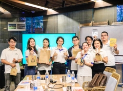 WORKSHOP DOANH NGHIỆP | Carpe Diem đồng hành cùng Heineken Vietnam