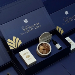 KHÁCH HÀNG DOANH NGHIỆP | Carpe Diem đồng hành cùng ROX SIGNATURE