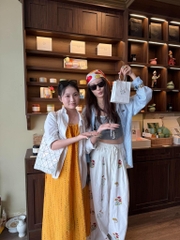 DAILY UPDATE | Bạn mến ghé chơi Carpe Diem Nha Trang
