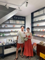 DAILY UPDATE | Bạn mến ghé Carpe Diem Sài Gòn tuần qua