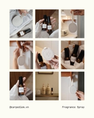 Fragrance Srpay - Xịt thơm khuếch hương