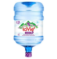 Lavie kiềm bình 19 lít