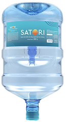 SATORI bình 19 lít