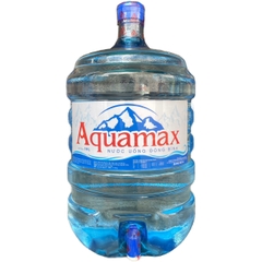 Nước AQUAMAX bình 19 lít