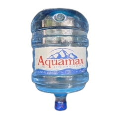 Nước AQUAMAX bình 19 lít