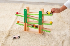 Cho thuê bộ Đường trượt vui nhộn