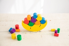 Cho thuê set Mặt trăng thăng bằng