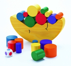 Cho thuê set Mặt trăng thăng bằng