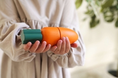 Cho thuê Bộ đồ chơi nhà bếp nhỏ gỗ cao cấp - First Little Chef